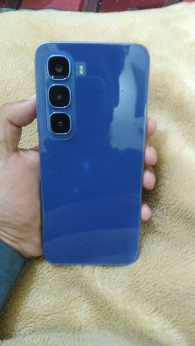 Infinix hot 60i 6/128gb (03207005318=Whatsapp)