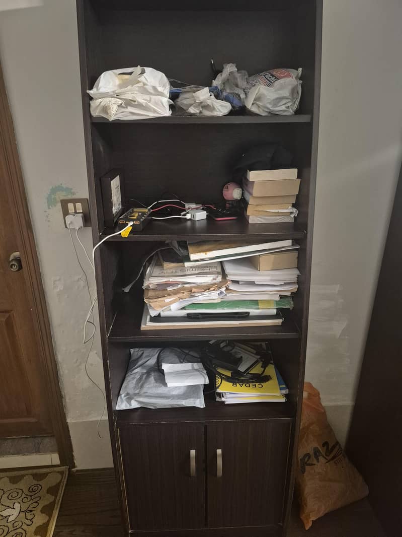 Book Shelf 4