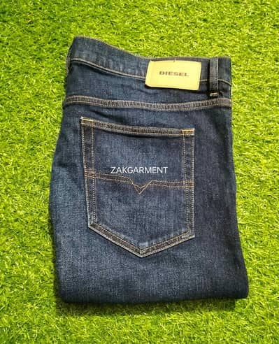 Jeans Men's LEE LEVI'S Wrangler Diesel American Eagle True Religion