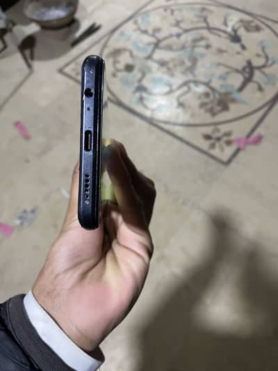 Huawei nova y70plus
