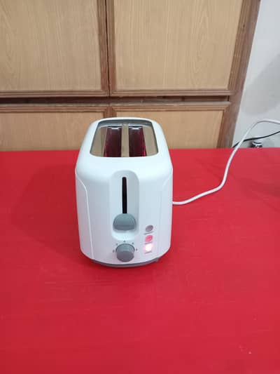 Anko Electric 2 Slice Toaster