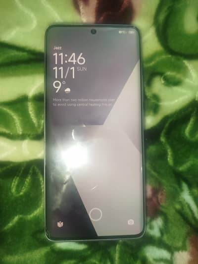 Redmi note 13 pro plus ram 12gb ROM 512 colour sky-blue