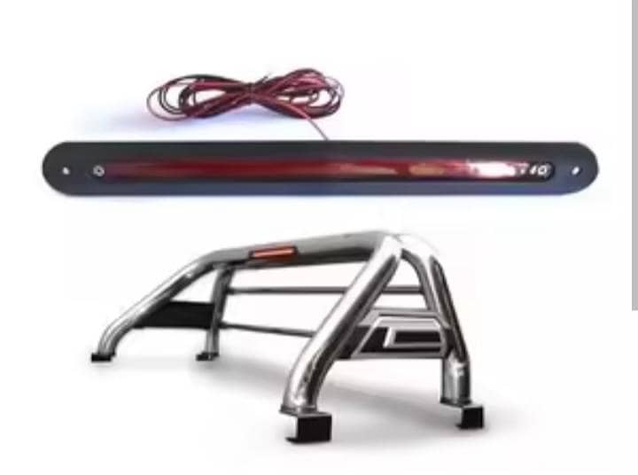 Roll bar light 0