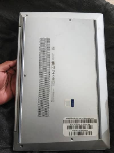 Hp Elitebook 840G7 Core i5 10th Gen 16Gb RaM 256Ssd