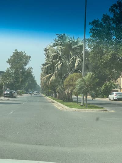 Plot# 725, Tauheed block, 5 marla plot ready to build a house