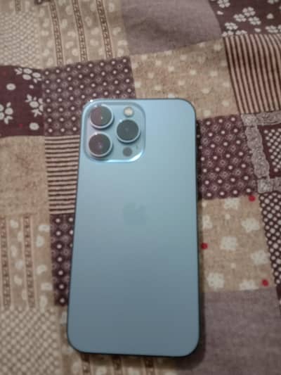 IPhone 13 pro 256GB