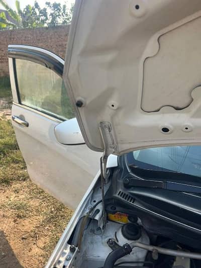 Suzuki Cultus VXL 2018