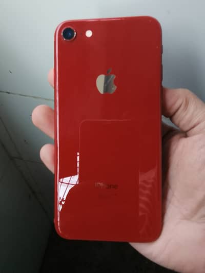 iPhone 8 256GB Non PTA