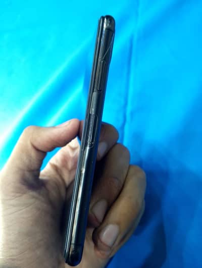 Xs factory unlocked ha