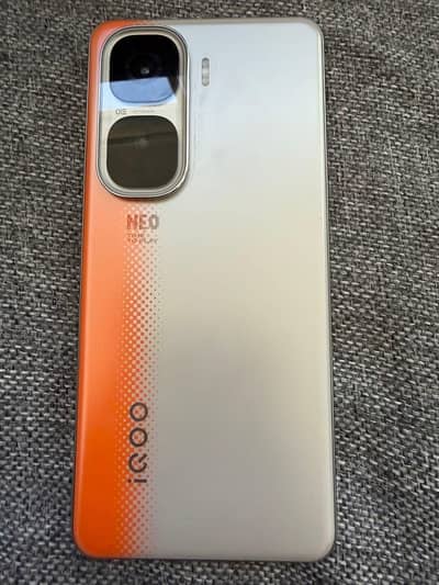 Iqoo Neo 10 Chinese