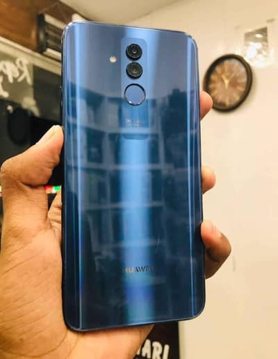 Huawei Mate 20 lite