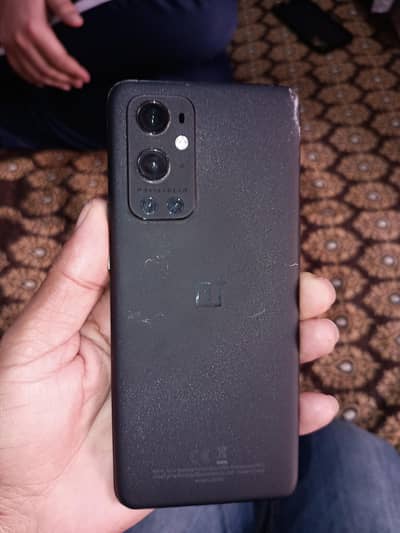 oneplus 9 pro sale / no exchange