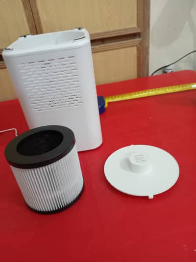 FC ROHS Electric Air Purifier