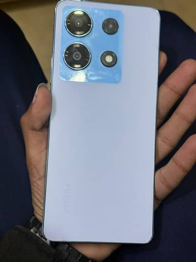 infinix note 30