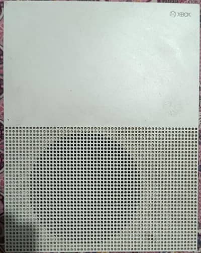 Xbox one S. 2tb hard