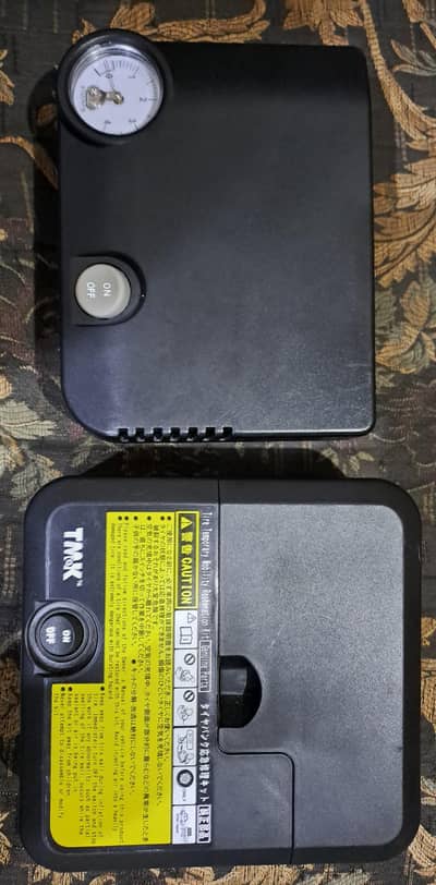 Air Pumps Japanese For Sale.