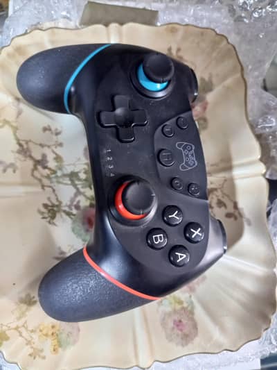 Original Nintendo Switch Wireless Controller | Supports Dual Vibration