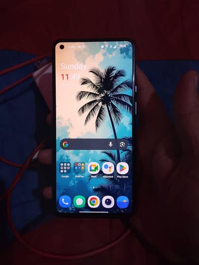 OnePlus 9 8/128 PTA Approved