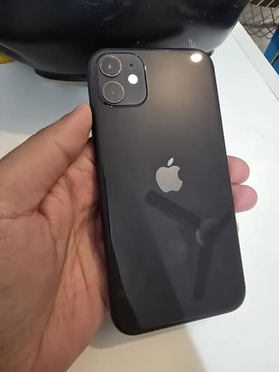 iphone 11 non (LLA)