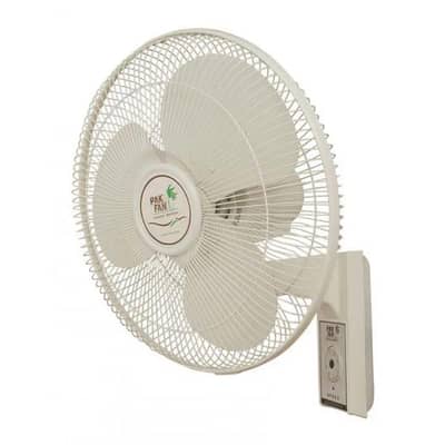 4 adad Pak Fan Bracket Fan 18 Winding: 99.99% Pure Copper