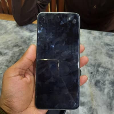 Radmi 12 PTA approved. Exchange possible