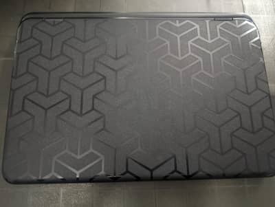 Dell Inspiron Core i3 Laptop | 4GB RAM | 256GB Samsung SSD + 500GB HDD