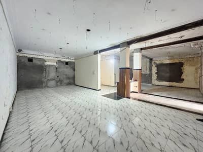 1 Kanal Commercial 1st Floor Faisal Town