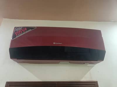 dawlance AC air conditioner