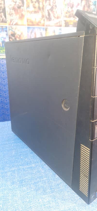 Desktop Computer (Tower CPU )