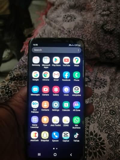 Samsung s8 plus dual sim 4  64 03083496596