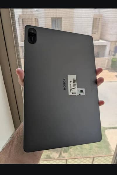 Honor Pad X8a Best tablet in less price