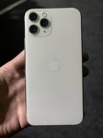 Iphone 11 pro 256 gb factory unlock