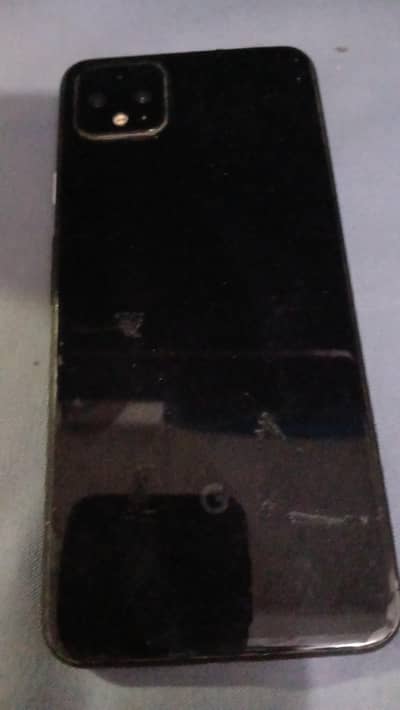 Google pixel 4XL board dead Only