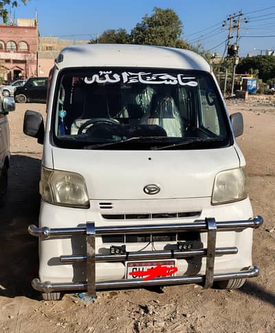 DAIHATSU HIJET 2011 for Sell