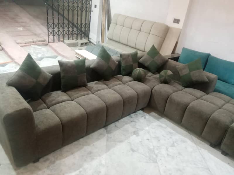 data sofa maker 2
