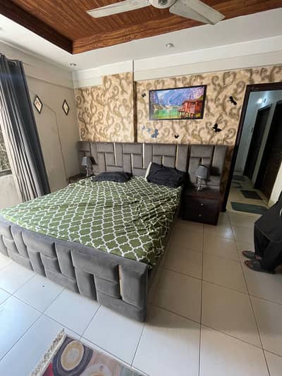 Studio furnished apartment available for rent in E11