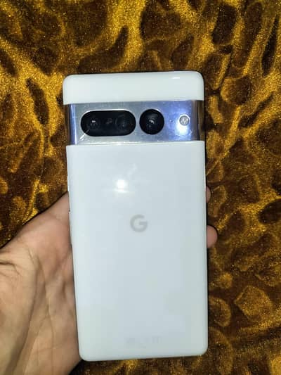 Google Pixel 7 Pro