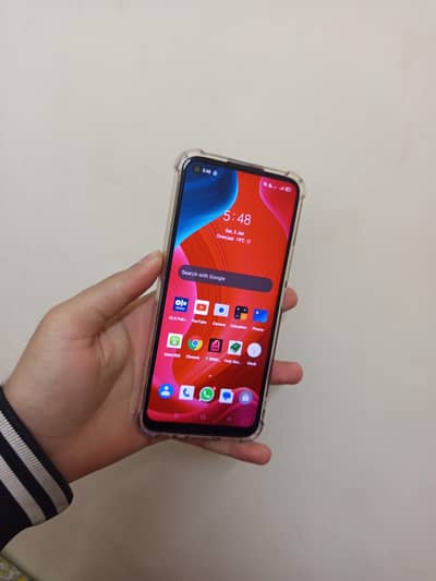 realme C17 for sale