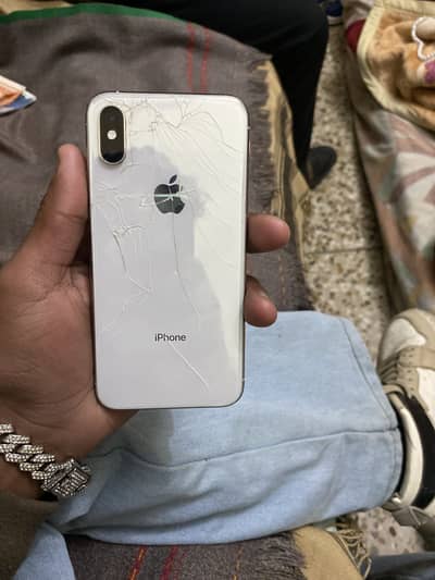 Iphone xs factory unlock