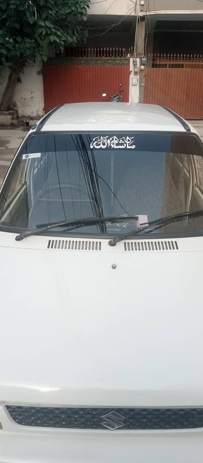 mehran vxr