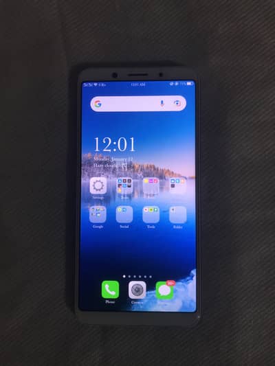 OPPO F5 4/32
