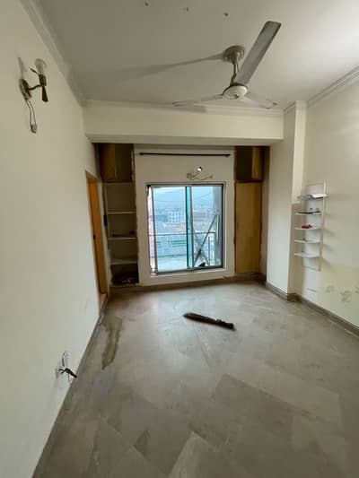 Two bed non furnished apartment available for rent in E11