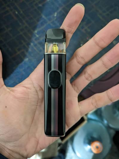 xros 5 carbon black colour