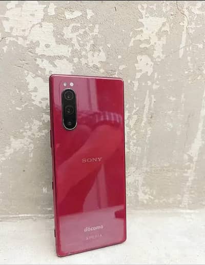 Sony Experia 5 mark 1/excahnge with iphone x xs xr xsmax 12