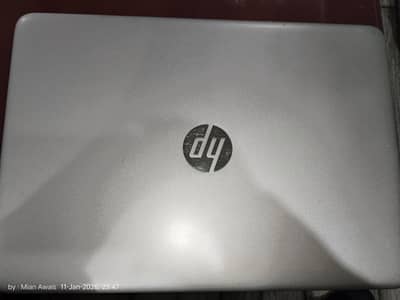 HP Laptop Elite book 840 G3