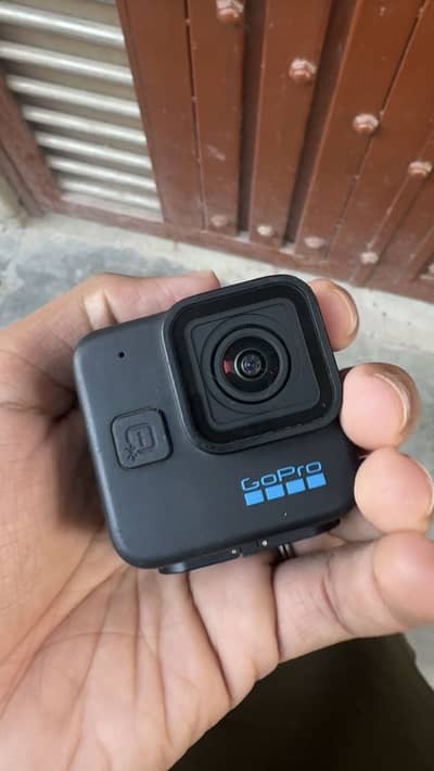 Gopro hero 11 mini