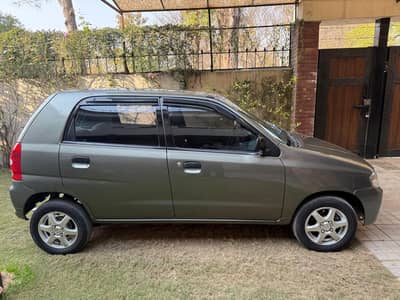 Suzuki alto vxr,Suzuki Alto Vxr , Automatic Vxr