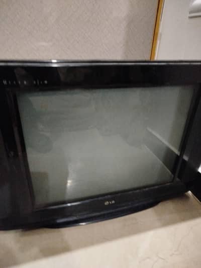 lg tv