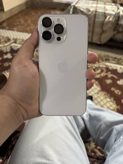 14 pro max pta approved