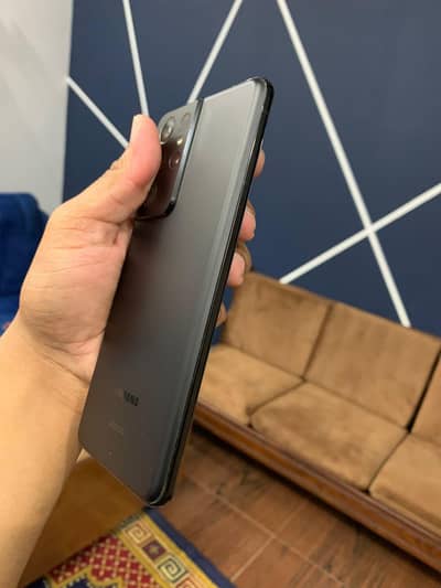 Samsung Galaxy S 21 ultra non pta